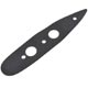 JOINTS DE PHARE ARR (DROITE/GAUCHE) JAGUAR XK150