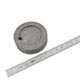 PLAQUETTES DE FREIN JAGUAR XK150 (RONDE)