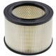 FILTRE A AIR JAGUAR TYPE-E S1-S2