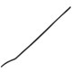 LECHE-VITRE TR4-TR5-TR6 (INTERIEUR) DROIT