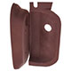 POCKET-LAMP REAR LH TR4-5