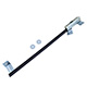 FELT WINDOW CHANNEL TR4 TR4A TR5 TR6