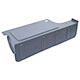 FOND DE COFFRE TR4-TR250 GAUCHE