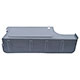 FOND DE COFFRE TR4-TR250 GAUCHE