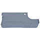 FOND DE COFFRE TR4-TR250 GAUCHE