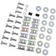 AILE ARRIERE TR4-TR5 (KIT VISSERIE)