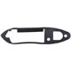 JOINT DE FEU AVANT TYPE LUCAS (L652) JAGUAR TYPE-E (S1)