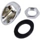 SUPPORT D'ESSUIE-GLACE (KIT) JAGUAR TYPE-E/DART