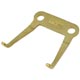 FOURCHETTE DE RETOUR DE FREIN A MAIN JAGUAR MK2/MK9/MK10/XK/TYPE-E