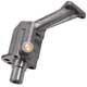 POMPE A HUILE SERIE-B (MOTEUR 3 PALIERS) MGA-MGB
