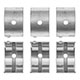 PALIERS DE VILEBREQUIN SPRIGET 948 (+00)