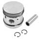 PISTON MGC/AUSTIN HEALEY 2912cc (+00) JEU DE 6