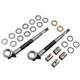 KIT REPARATION DE PIVOT DE DIRECTION MGC (VERTICAL) LA PAIRE