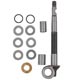 KIT REPARATION DE PIVOT DE DIRECTION MGC (VERTICAL) GAUCHE