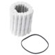 FILTRE A HUILE MINI 1959-1973/ADO16/SPRIGET/MINOR (FEUTRE)