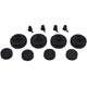 KIT REPARATION DE CYLINDRE DE ROUE AUSTIN-HEALEY (AVANT)