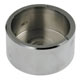 PISTON D'ETRIER DE FREIN MGB (CHROME)
