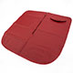 COUVRE-TONNEAU SPRIGET 1961-1964 (CAD) SKAI (ROUGE)