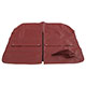 COUVRE-TONNEAU SPRIGET 1961-1964 (CAG) SKAI (ROUGE)
