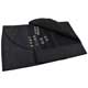 TONNEAU-S&M LHD 61-63 BLK