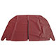 COUVRE-TONNEAU MGA (LONG) CAG (SKAI) ROUGE