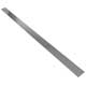 PROTECTION DE JOINT DE PORTE TR2-TR3 (ALU) GAUCHE
