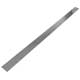 PROTECTION DE JOINT DE PORTE TR2-TR3 (INOX) DROIT