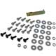 FIT KIT-WING REAR TR2-3A