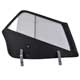SIDE CURTAIN BLK LH