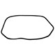 JOINT DE LUNETTE DE HARDTOP TR4 (SURREYTOP)