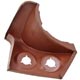 TOLE D CAPOT SPIT MK3 (TRIUMPH SPITFIRE)