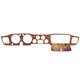 DASH BURR GLOSS LHD TR4