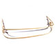 ARMATURE DE CAPOTE SPITFIRE 1962-1967