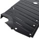 FLOOR-LH TR4-6