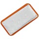 REFLECTOR-AMBER L841