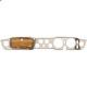 DASH TEAK LHD       TR5