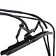 ARMATURE DE CAPOTE TR5-TR6
