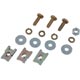 FITTING KIT-AIR DUCT TR5 TR6-250
