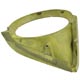 SURROUND-HEADLAMP RH SPIT