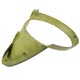 SURROUND-HEADLAMP RH SPIT