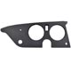 BOISERIE DE TDB SPITFIRE 1967-1970 (PLASTIQUE) CAG (GAUCHE)