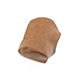 APPUIE-TETE TR6/SPITFIRE 1975-1980 (SKAI) BEIGE (HOUSSE SEULE)
