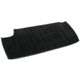 MOQUETTE TR6 (COFFRE) INJECTION (NOIR)