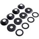 KIT REPARATION D'ETRIER DE FREIN (AVANT) JAGUAR mk10 3.8