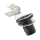 CLIP DE POIGNEE DE PORTE SPITFIRE (INTERIEUR)