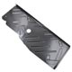 PLANCHER TR2-TR3 (DROIT)