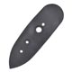 REAR LAMP RUBBER MK2/V8