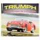 LIVRE TRIUMPH LES ANGLAISES DE CARACTERE