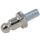 BOUTON PRESSION DE CAPOTE/COUVRE-TONNEAU "LIFT THE DOT" (PIED) UNF