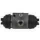 CYLINDRE DE ROUE (ARRIERE) DOUBLE Ø20mm TAXI (DROIT)